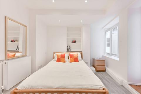 1 bedroom flat for sale, Fitzgeorge Avenue, Olympia, London, W14