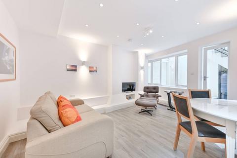 1 bedroom flat for sale, Fitzgeorge Avenue, Olympia, London, W14