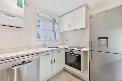 1 bedroom flat for sale, Fitzgeorge Avenue, Olympia, London, W14