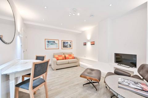 1 bedroom flat for sale, Fitzgeorge Avenue, Olympia, London, W14