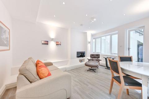 Fitzgeorge Avenue, Olympia, London, W14
