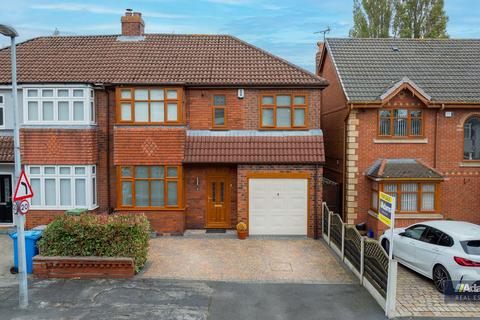 Heath Road, Widnes