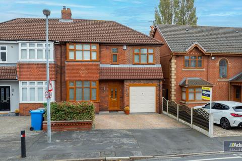 undefined, Heath Road, Widnes
