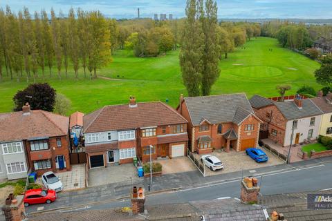 4 bedroom semi-detached house for sale, Heath Road, Widnes