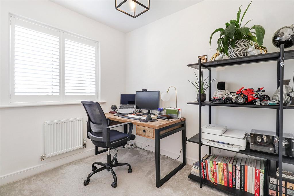 Study/Office