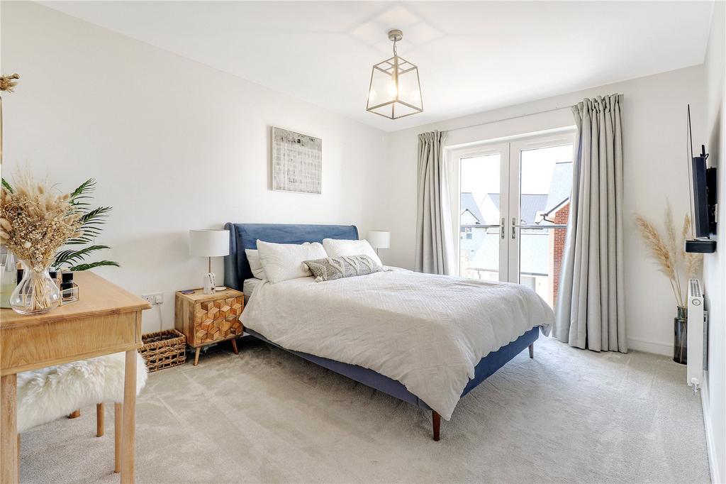 Principal Bedroom