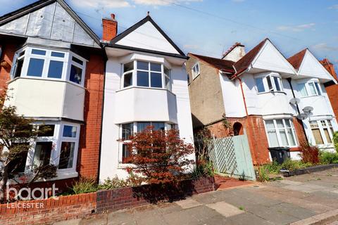 undefined, Sunnycroft Road, Leicester
