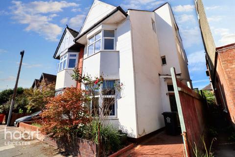 undefined, Sunnycroft Road, Leicester