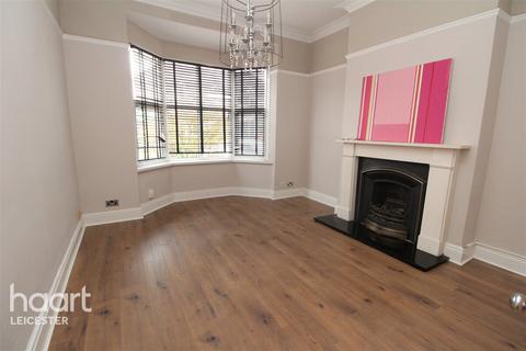 5 bedroom semi-detached house for sale, Sunnycroft Road, Leicester