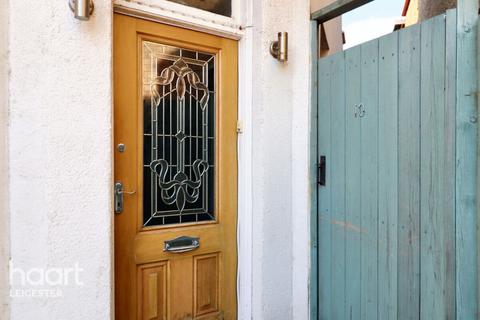 undefined, Sunnycroft Road, Leicester