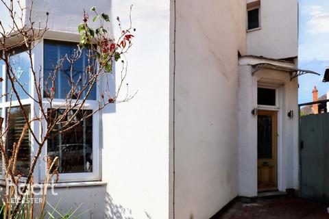 undefined, Sunnycroft Road, Leicester