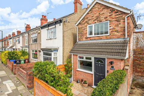 undefined, Barcroft Street, Cleethorpes, Lincolnshire, DN35