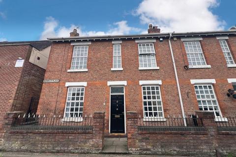 undefined, Barwick Place, Sale