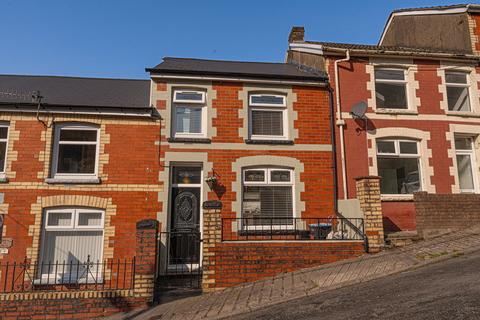 6 Blenheim Road, Six Bells, Abertillery, NP13 2PU
