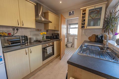 6 Blenheim Road, Six Bells, Abertillery, NP13 2PU