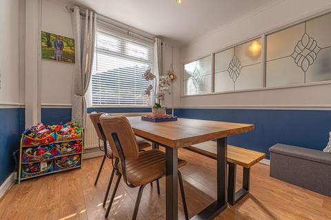 6 Blenheim Road, Six Bells, Abertillery, NP13 2PU