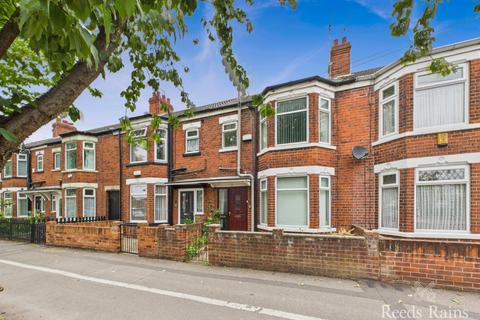 Southcoates Lane, East Yorkshire HU9