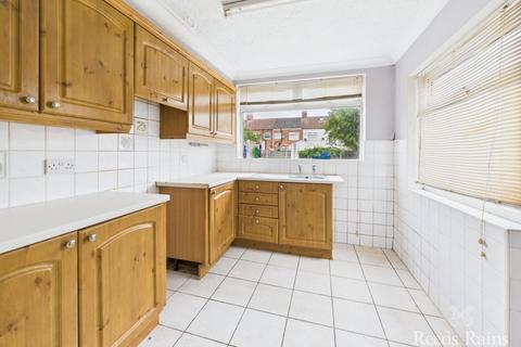 undefined, Southcoates Lane, East Yorkshire HU9
