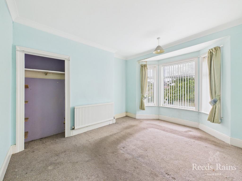 Principal Bedroom