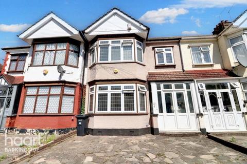 Headley Drive, Gants Hill