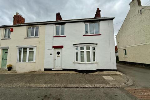 2 bedroom terraced house for sale, North Terrace, Aycliffe, Newton Aycliffe