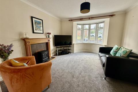 2 bedroom terraced house for sale, North Terrace, Aycliffe, Newton Aycliffe
