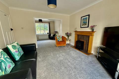 2 bedroom terraced house for sale, North Terrace, Aycliffe, Newton Aycliffe