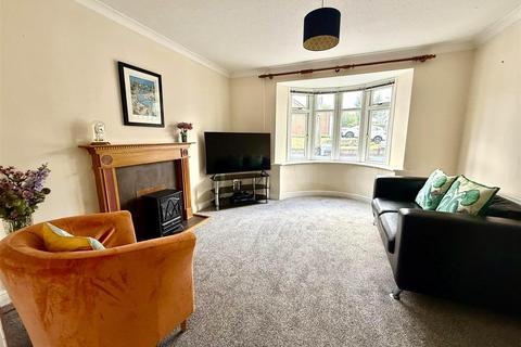 2 bedroom terraced house for sale, North Terrace, Aycliffe, Newton Aycliffe