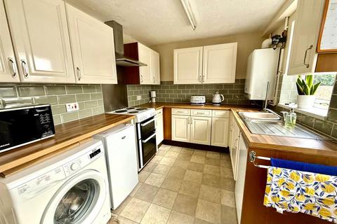 2 bedroom terraced house for sale, North Terrace, Aycliffe, Newton Aycliffe