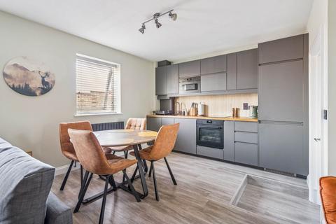 1 bedroom flat for sale, St Albans Road, North Watford