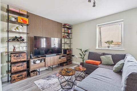 1 bedroom flat for sale, St Albans Road, North Watford