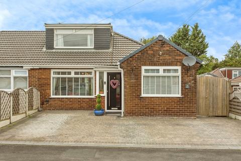 undefined, Bentham Road, Wigan WN6