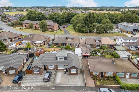 undefined, Bentham Road, Wigan WN6