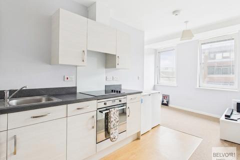 1 bedroom apartment for sale, Wharncliffe House, 44 Bank Street, City Centre, Sheffield, S1
