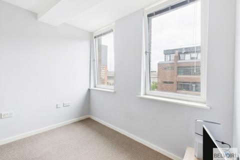 1 bedroom apartment for sale, Wharncliffe House, 44 Bank Street, City Centre, Sheffield, S1