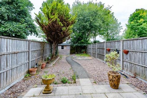 4 bedroom terraced house for sale, Redbourne Terrace, Boston, PE21