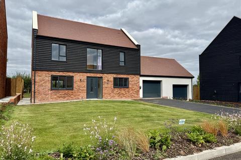 undefined, Monksbury Park, Monkhide, Hereford