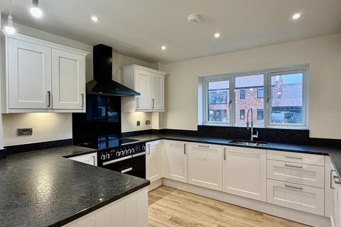 undefined, Monksbury Park, Monkhide, Hereford