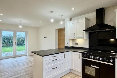 undefined, Monksbury Park, Monkhide, Hereford