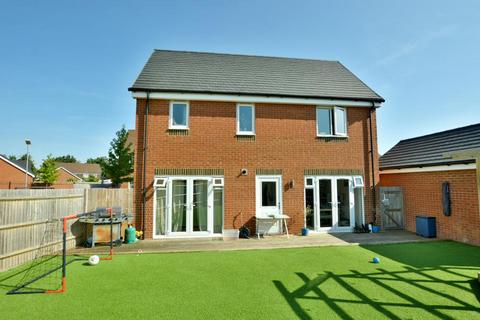undefined, Coronation Way, Corfe Mullen, Dorset, BH21 3EN