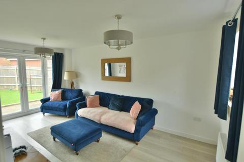 undefined, Coronation Way, Corfe Mullen, Dorset, BH21 3EN
