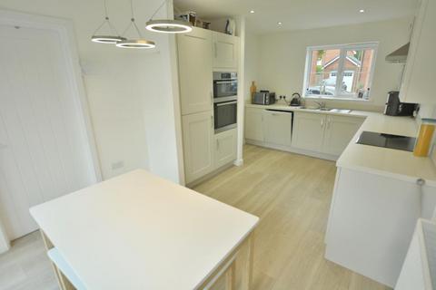 undefined, Coronation Way, Corfe Mullen, Dorset, BH21 3EN