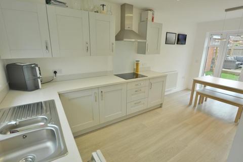 undefined, Coronation Way, Corfe Mullen, Dorset, BH21 3EN