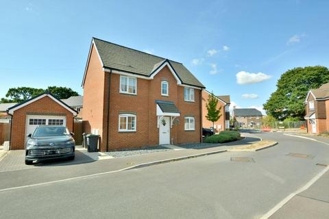 Coronation Way, Corfe Mullen, Dorset, BH21 3EN