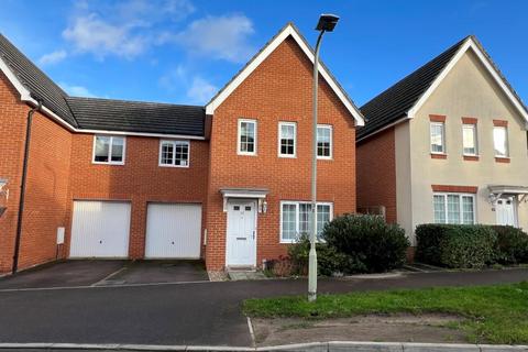 undefined, Chatsworth Park,  Winnersh,  RG41
