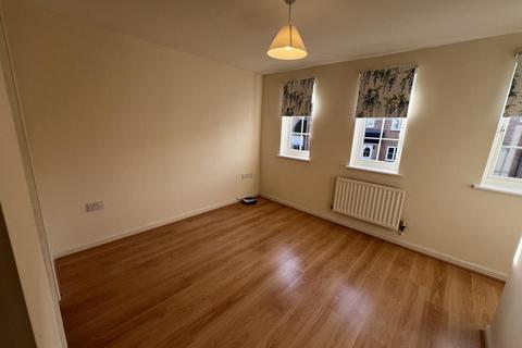 undefined, Chatsworth Park,  Winnersh,  RG41