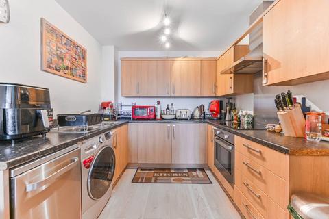 1 bedroom flat for sale, London Road, Thornton Heath, CR7