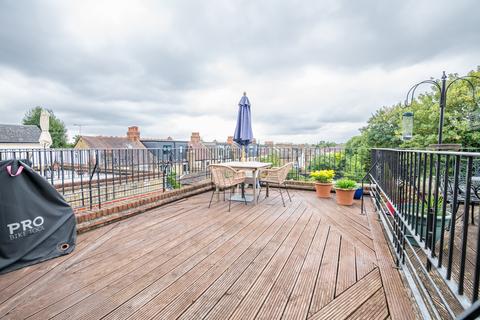 1 bedroom flat to rent, London, SE23 1DD
