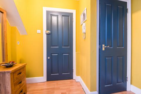 1 bedroom flat to rent, London, SE23 1DD