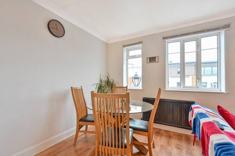 undefined, Central Parade, St Marks Hill, Surbiton, KT6